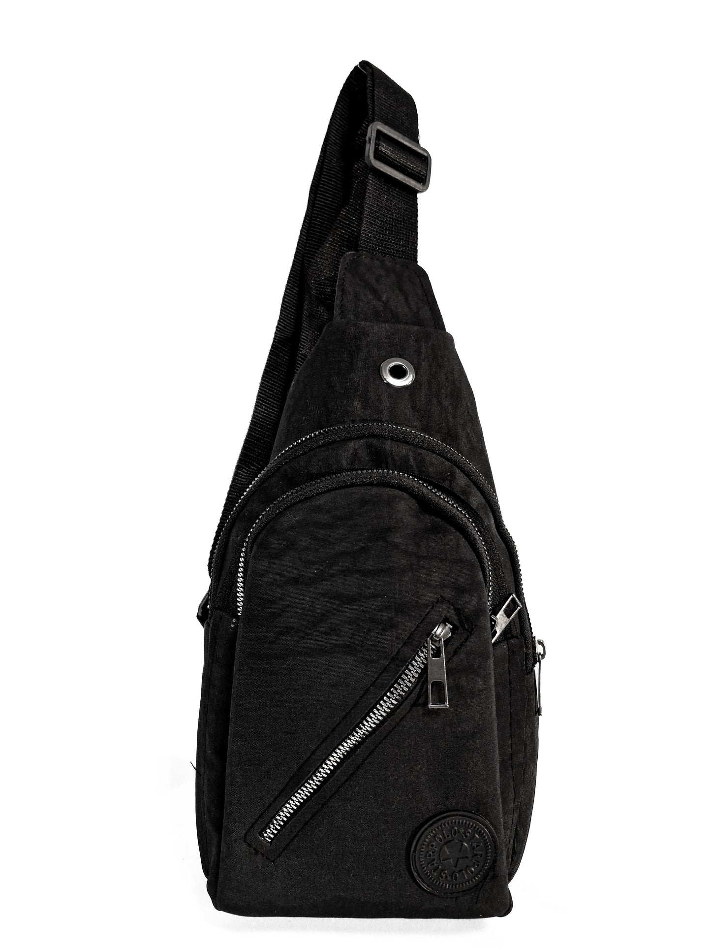 Siyah Rengi Omuz Çantası